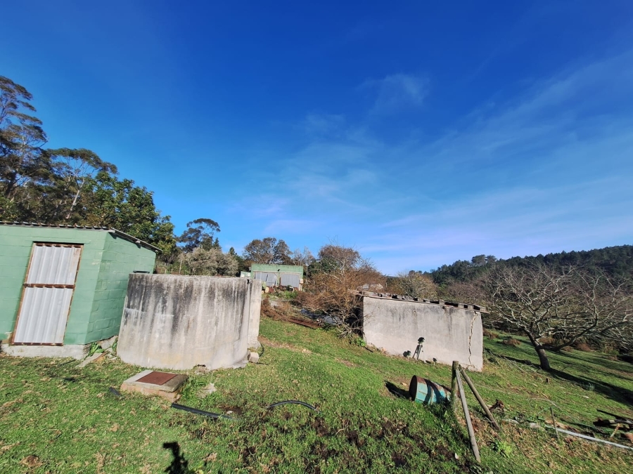 Commercial Property for Sale in Bredasdorp Rural Western Cape